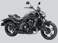 Vulcan S/Caf