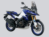 V-Strom 1050