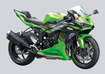 Ninja ZX-6R