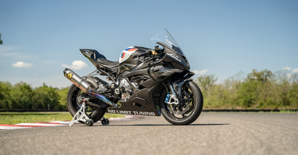 Motorrad