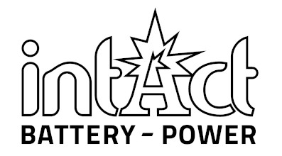 Intact Batterien