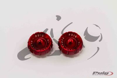 Embouts de guidon Puig Thruster Honda CB 300 R