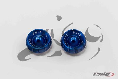 Embouts de guidon Puig Thruster Honda CB 300 R