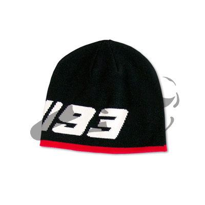 MotoGP Marc Marquez 93 Beanie