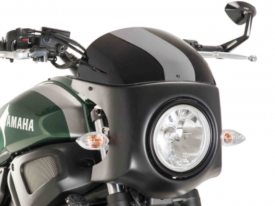 Puig Retro Frontverkleidung matt Yamaha XSR 700