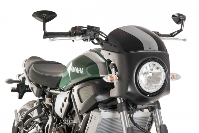 Puig Retro carnage avant mat Yamaha XSR 700