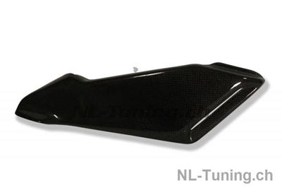 Carbon Ilmberger Seitendeckel MV Agusta F4