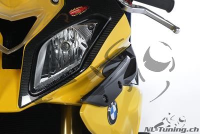 Kit de carnage en carbone Ilmberger BMW S 1000 RR