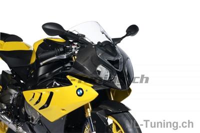 Parte superior carenado carbono Ilmberger BMW S 1000 RR