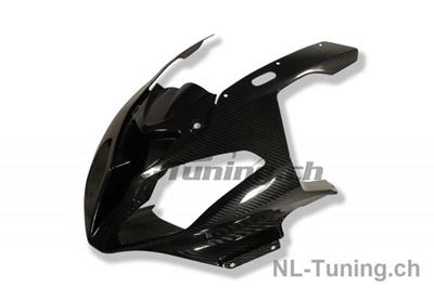 Parte superior carenado carbono Ilmberger BMW S 1000 RR