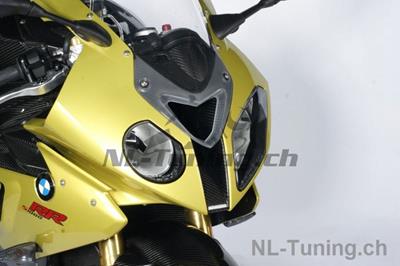 Carbon Ilmberger luftintag BMW S 1000 RR