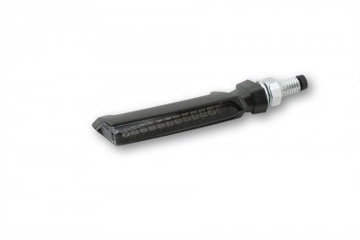 Puig sequentieller LED-Blinker Thin