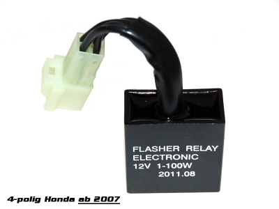 Puig sequential LED turn signal Thin