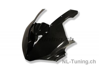 Carbon Ilmberger Verkleidung Racing 4teilig BMW S 1000 RR