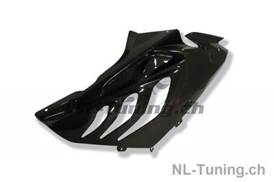 Carbon Ilmberger Verkleidung Racing 4teilig BMW S 1000 RR
