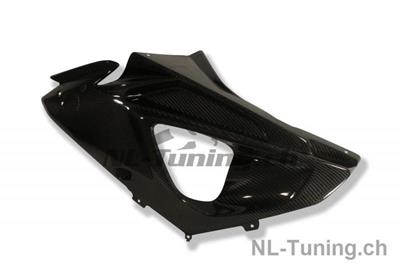 Carbon Ilmberger Verkleidung Racing 4teilig BMW S 1000 RR