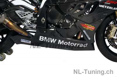 Carbon Ilmberger Verkleidung Racing 4teilig BMW S 1000 RR