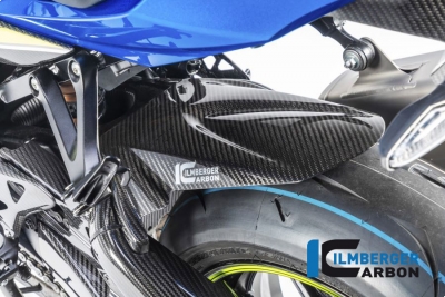 Carbon Ilmberger Hinterradabdeckung Suzuki GSX-R 1000