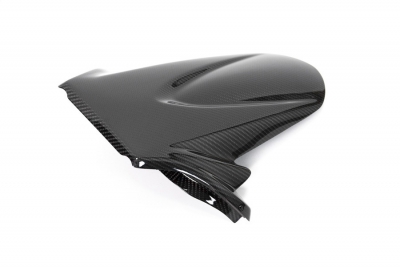 Carbon Ilmberger rear wheel cover Suzuki GSX-R 1000