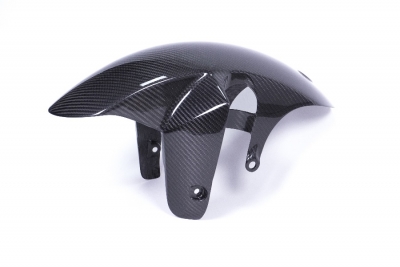 Carbon Ilmberger Framhjulsskydd Suzuki GSX-R 1000