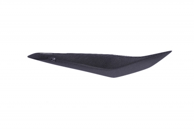 Carbon Ilmberger set de couverture infrieure du rservoir  droite et  gauche Suzuki GSX-R 1000