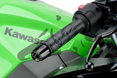 Puig styrndar Thruster Kawasaki H2 SX