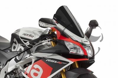 Puig Racingscheibe Aprilia RSV 4 1100