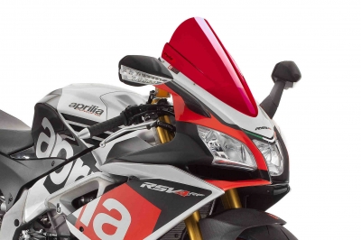 Puig Racingscheibe Aprilia RSV 4 1100