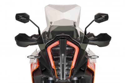 Puig Kit dflecteurs latraux haut KTM Super Adventure 1290