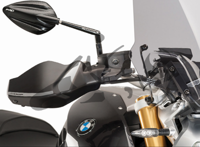 Juego guardamanos Puig BMW R 1250 R