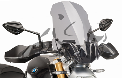 Kit protge-mains Puig BMW R 1250 R