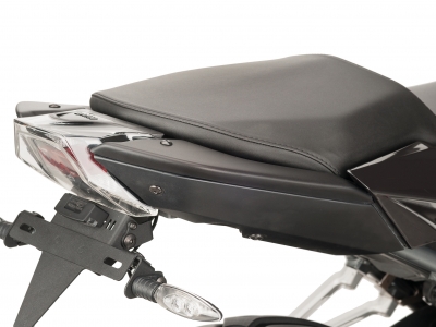 Puig cover pillion grips set BMW R 1250 R