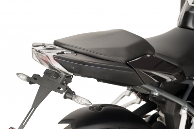 Puig cover pillion grips set BMW R 1250 R