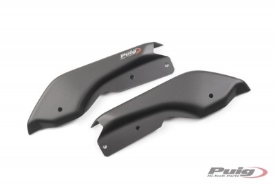 Puig verdrag Pillion Handtagssats BMW R 1200 R