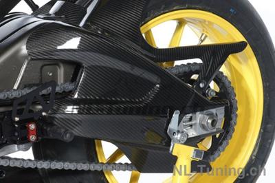 Cubre basculante Ilmberger carbono BMW S 1000 RR