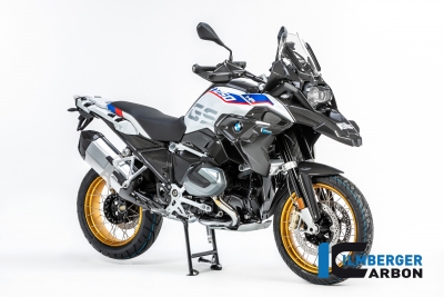 Kit de protecteurs de main en carbone Ilmberger BMW R 1250 GS