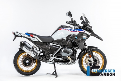 Kit de protecteurs de main en carbone Ilmberger BMW R 1250 GS