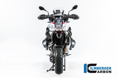 Kit de protecteurs de main en carbone Ilmberger BMW R 1250 GS