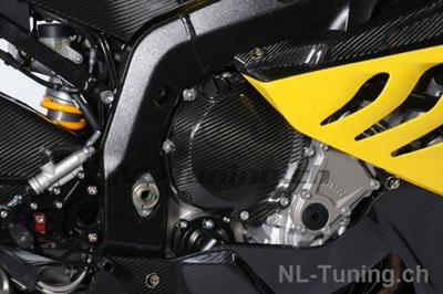 Carbon Ilmberger couvercle dembrayage BMW S 1000 RR