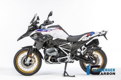 Carbon Ilmberger Kardanabdeckung Fr Montage Mit Spritzschutz BMW R 1250 GS