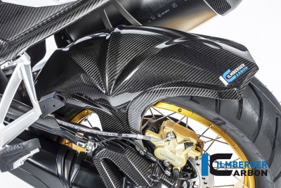 Cubre rueda trasero carbono Ilmberger BMW R 1250 GS