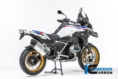 Carbon Ilmberger Hinterradabdeckung BMW R 1250 GS