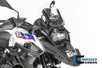 Carbon Ilmberger frmre nbb BMW R 1250 GS