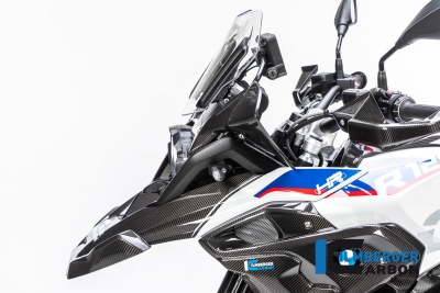 Carbon Ilmberger Schnabel vorne BMW R 1250 GS