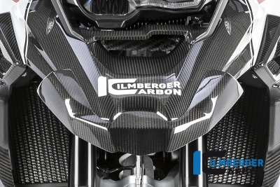Carbon Ilmberger beak extension front BMW R 1250 GS