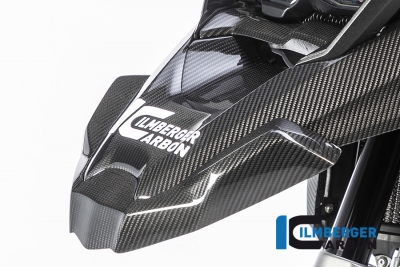 Carbon Ilmberger beak extension front BMW R 1250 GS