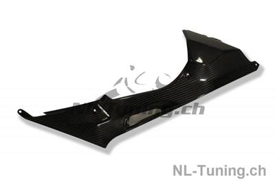 Carbon Ilmberger Seitendeckel am Tank Set BMW S 1000 RR