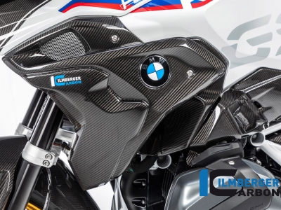 Carbon Ilmberger Windkanal inkl. Flap Set BMW R 1250 GS