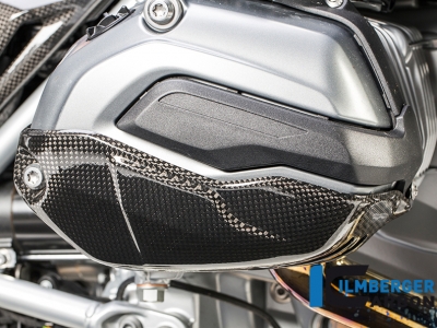 Carbon Ilmberger Ventildeckelabdeckungen Set BMW R 1250 GS