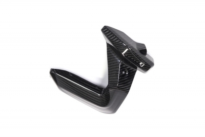 Juego de tapones de buja Carbon Ilmberger BMW R 1250 GS